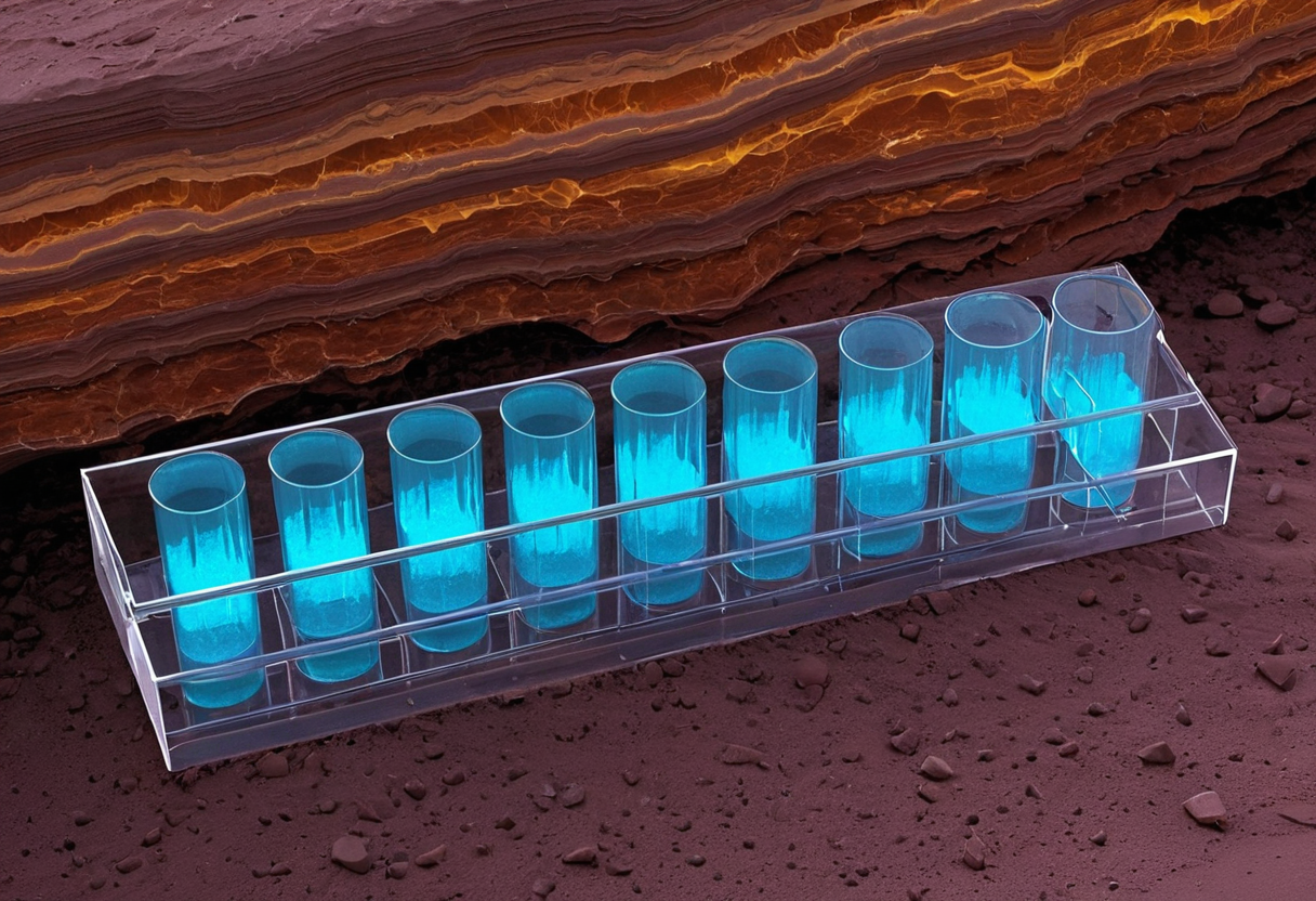 Deep Future render