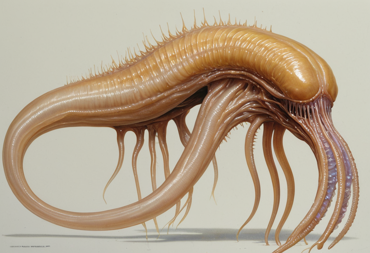Civilization Arc render