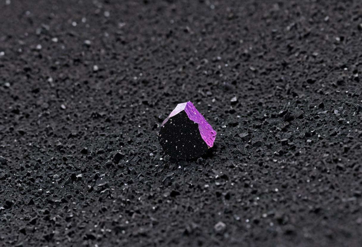 Chemistry render