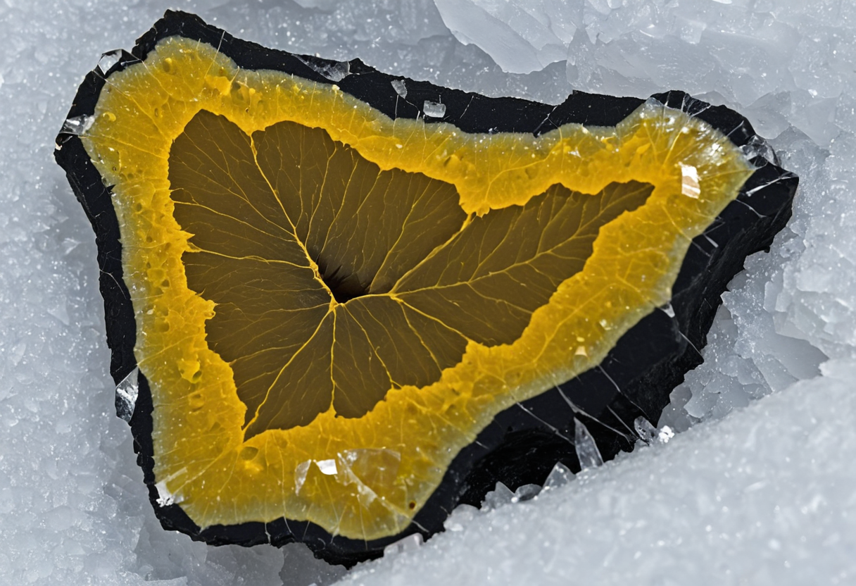 Chemistry render
