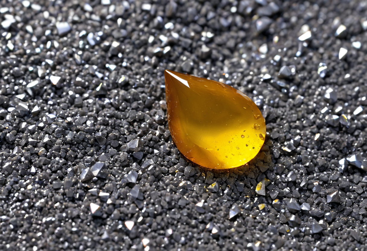 Chemistry render