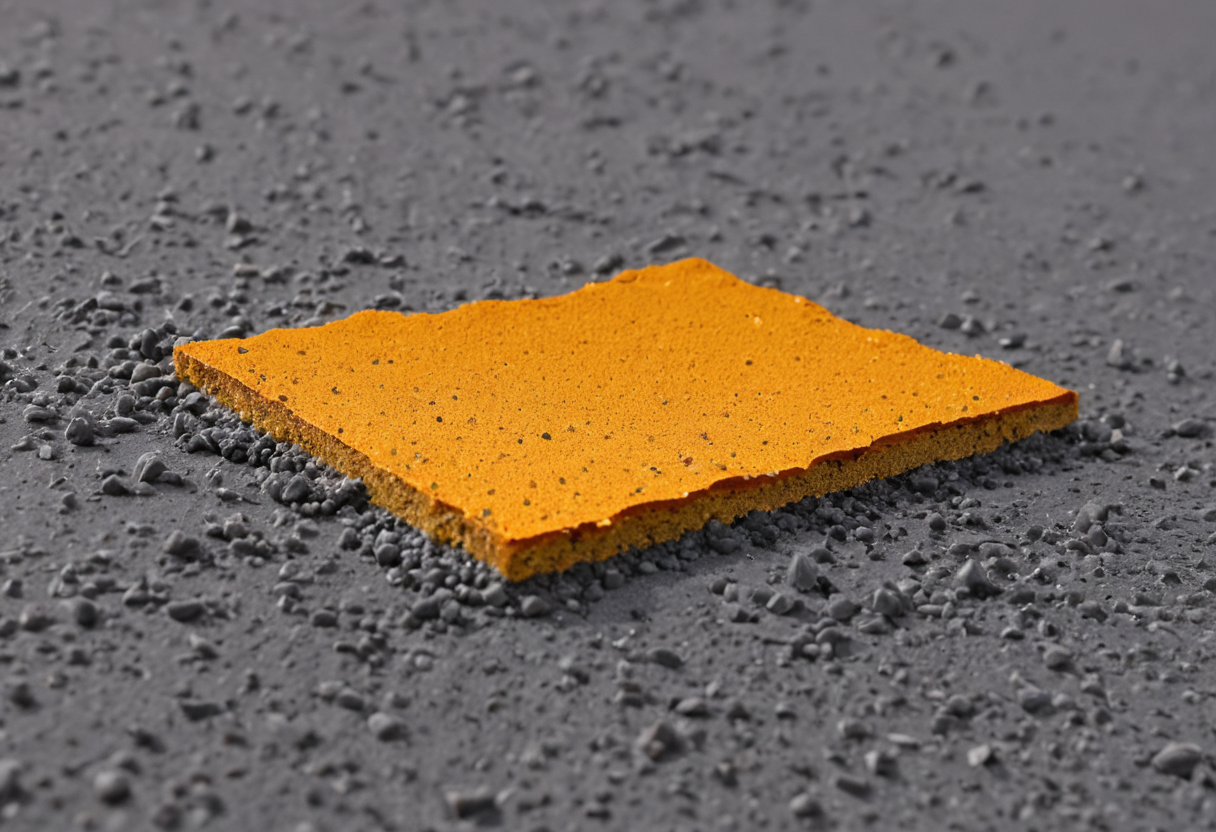 Iskel hero render