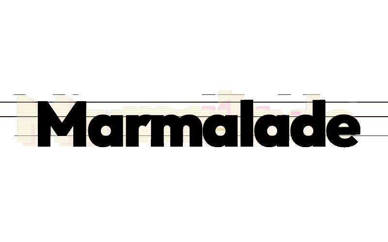 Marmalade